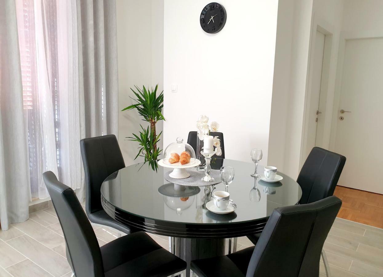 Apartment Vb Split Eksteriør billede