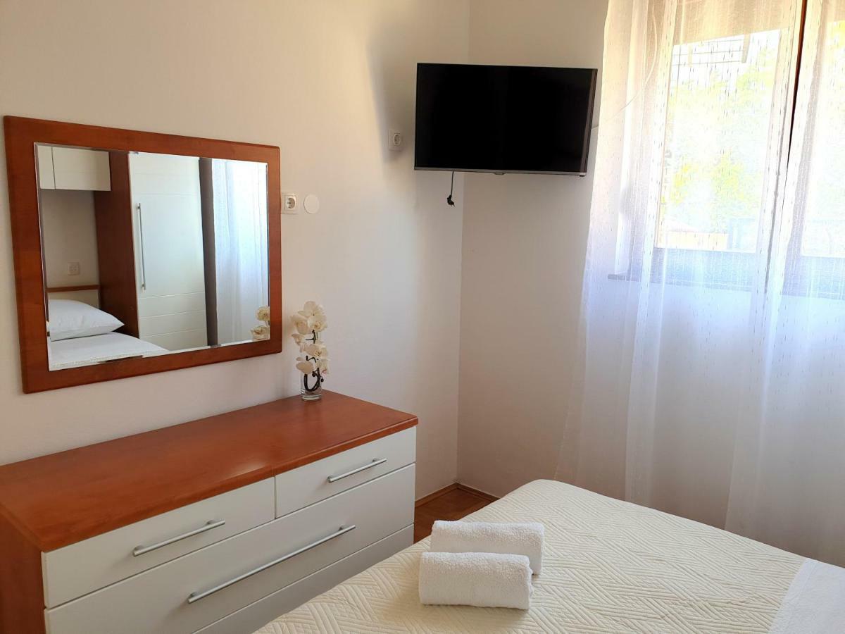 Apartment Vb Split Eksteriør billede